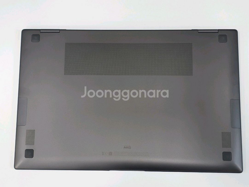 갤럭시북2 프로360 15.6인치 터치가능 노트북--5