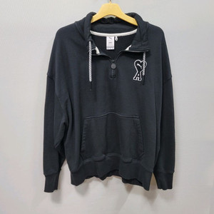 아미 푸마 콜라보 후드 남성 2XL