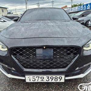 [현대]그랜저 IG 3.0 LPI 모던(렌터카) #앱특