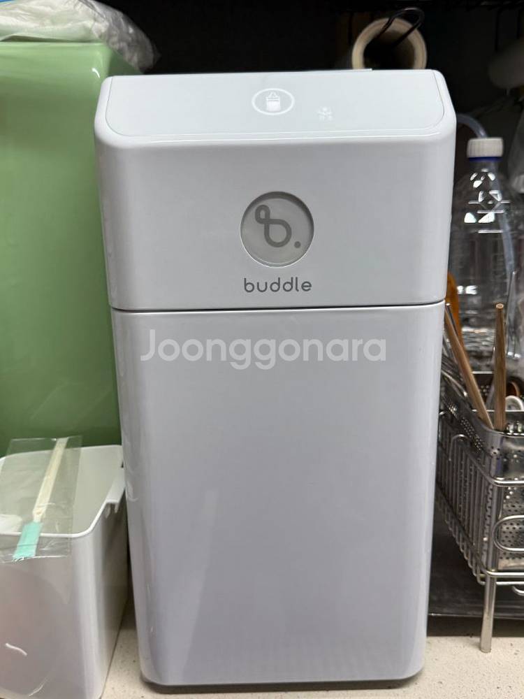 버들맘마 자동분유제조기--0