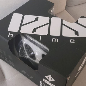 레보스타 자전거 헬멧