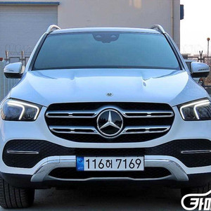 [벤츠]GLE 클래스 W167 GLE 300d 4MAT