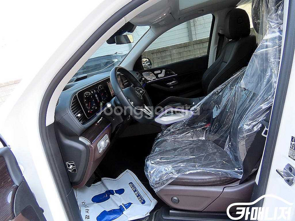 [벤츠]GLE 클래스 W167 GLE 300d 4MAT--4