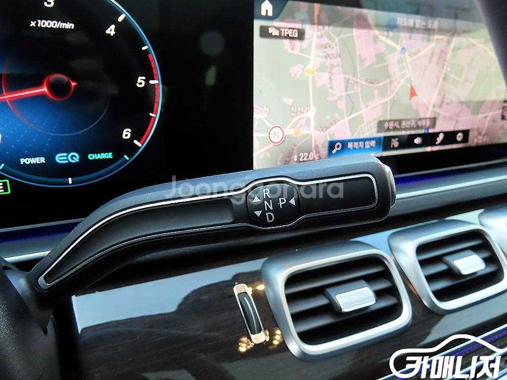 [벤츠]GLE 클래스 W167 GLE 300d 4MAT--9