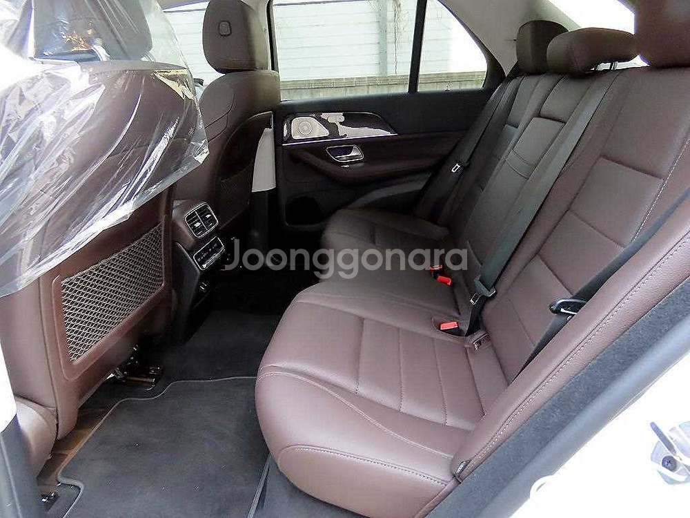[벤츠]GLE 클래스 W167 GLE 300d 4MAT--5