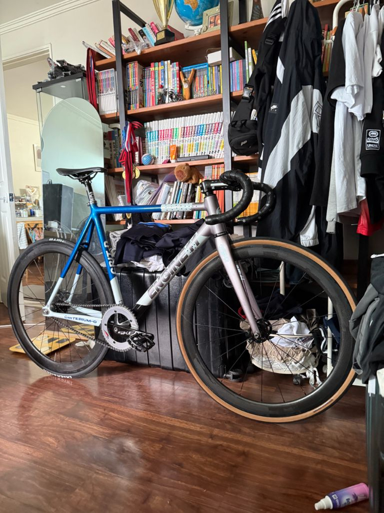 엔진11 크릿디 메탈블루 설명 꼭 읽으세요 이미지