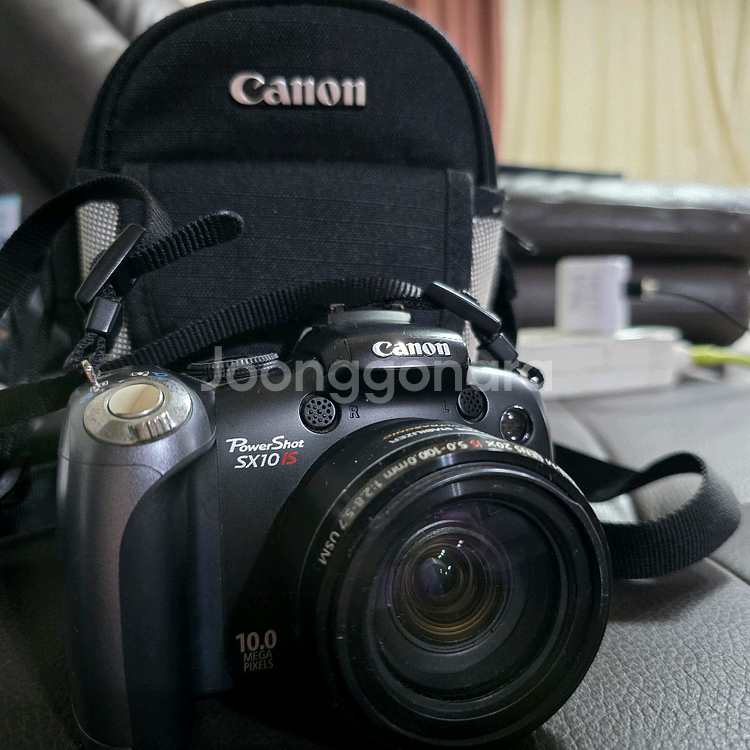 캐논 Power Shot SX10IS--0