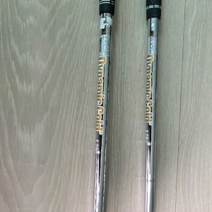 클리블랜드 딥 포지드 54도 웨지