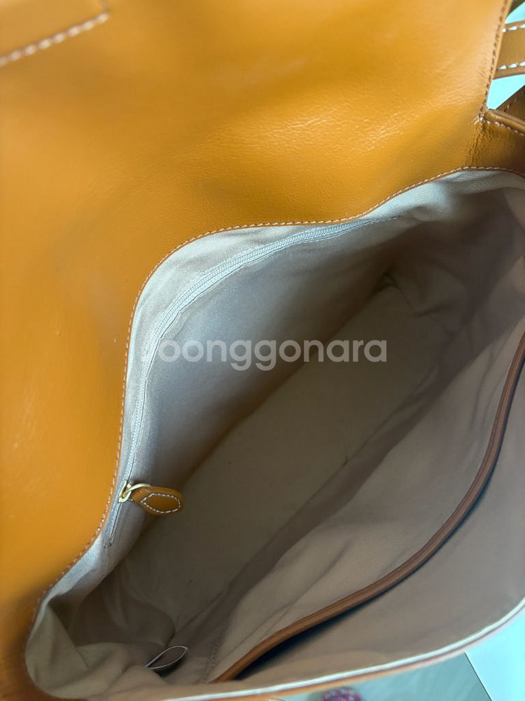 루에브르 Sac de Echelle 가방--3