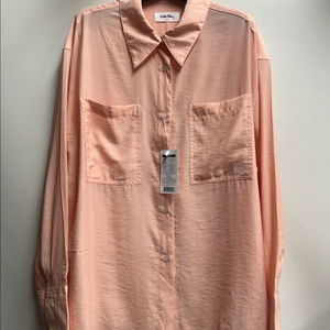 (새상품)키스해링 여성 블라우스 95(M)