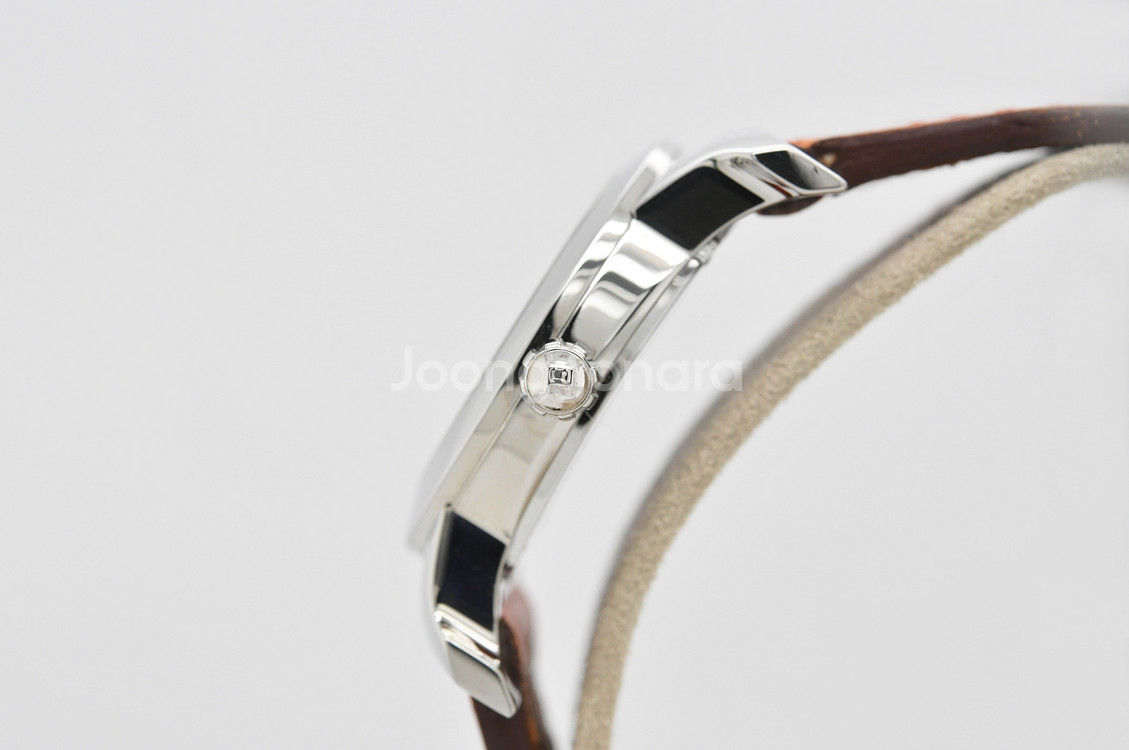 에르메스 Hermes H아워 SS 여성용 손목시계--5