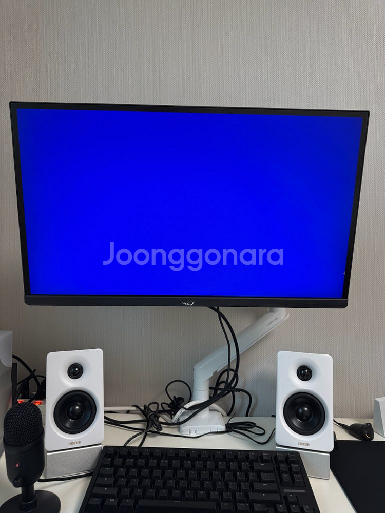 540hz asus pg248qp 판매--4
