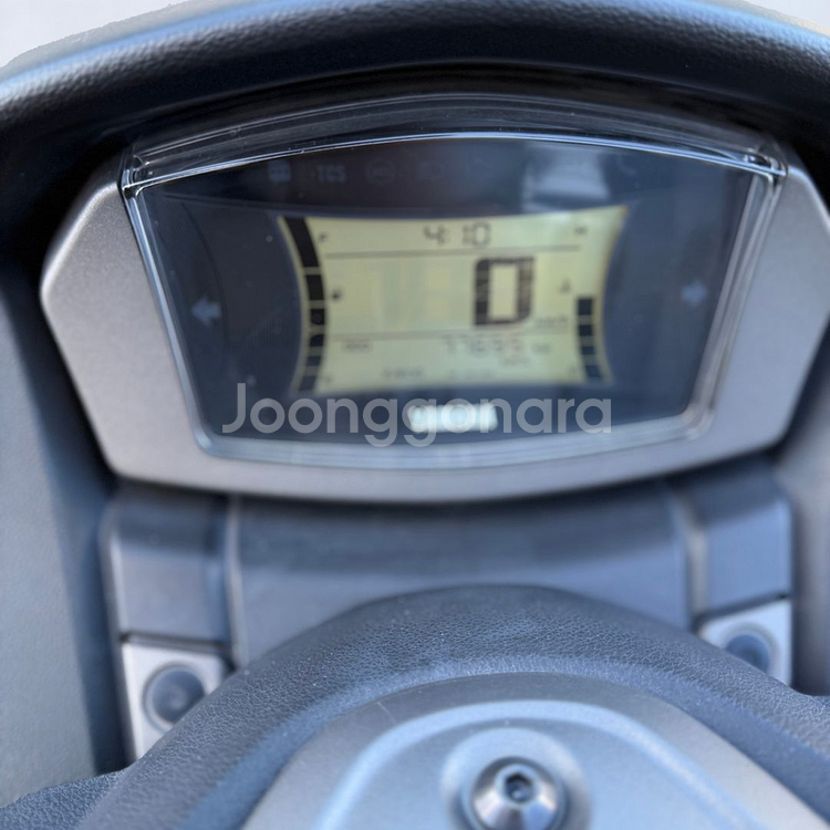 22년식 익실구변 nmax125 컨디션최상 판매합니다--9