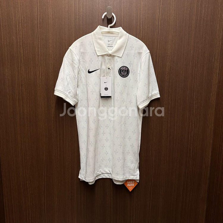 (새상품) 나이키 PSG 파리생제르망 카라티 S--0