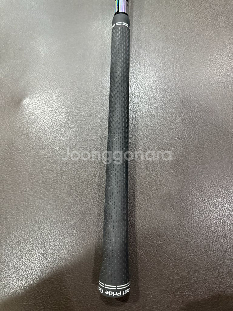 핑 G430 MAX 10K 드라이버 샤프트 S 팝니다--4
