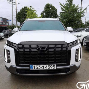 [현대]더 뉴 팰리세이드 디젤 2.2 4WD 르블랑 (