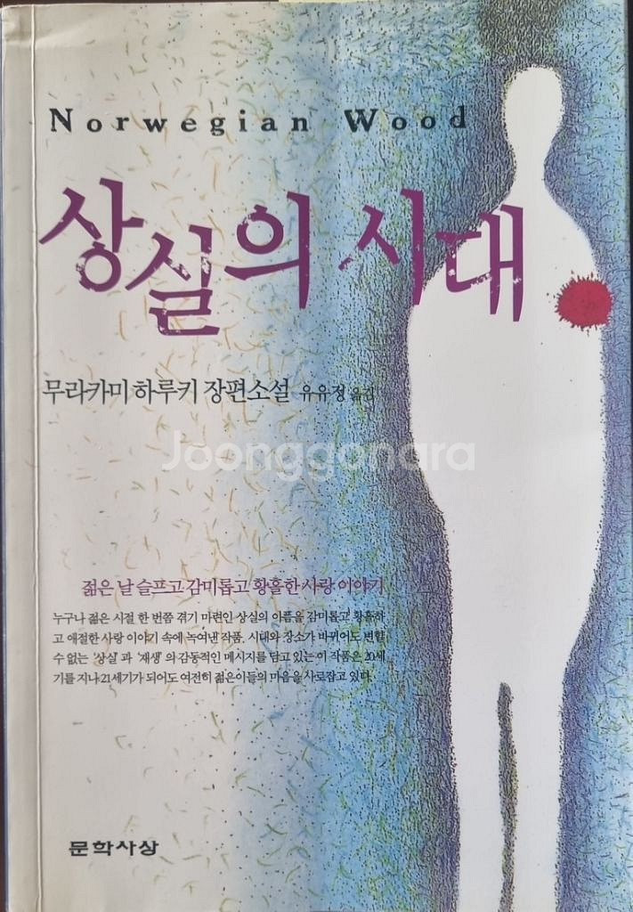 상실의 시대--0