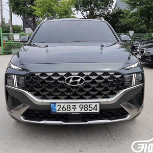 [현대]더 뉴 싼타페 하이브리드 1.6 4WD 캘리그래