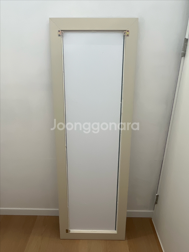럼버잭 523 빈티지 전신거울--1