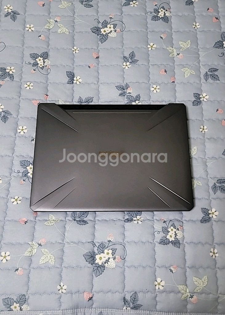 아수스 게이밍 노트북 gtx1650--2