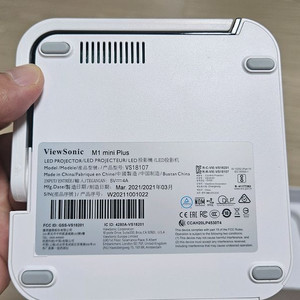 뷰소닉 M1 mini Plus