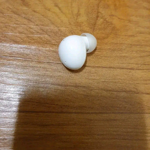 버즈2 왼쪽