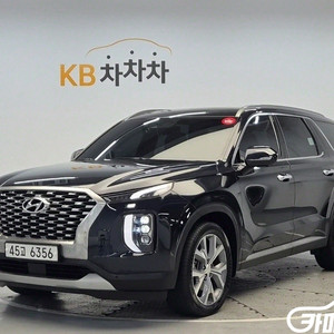 [현대]팰리세이드 디젤 2.2 4WD 프레스티지 (7인