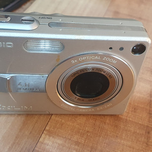 카시오EX-Z40디카