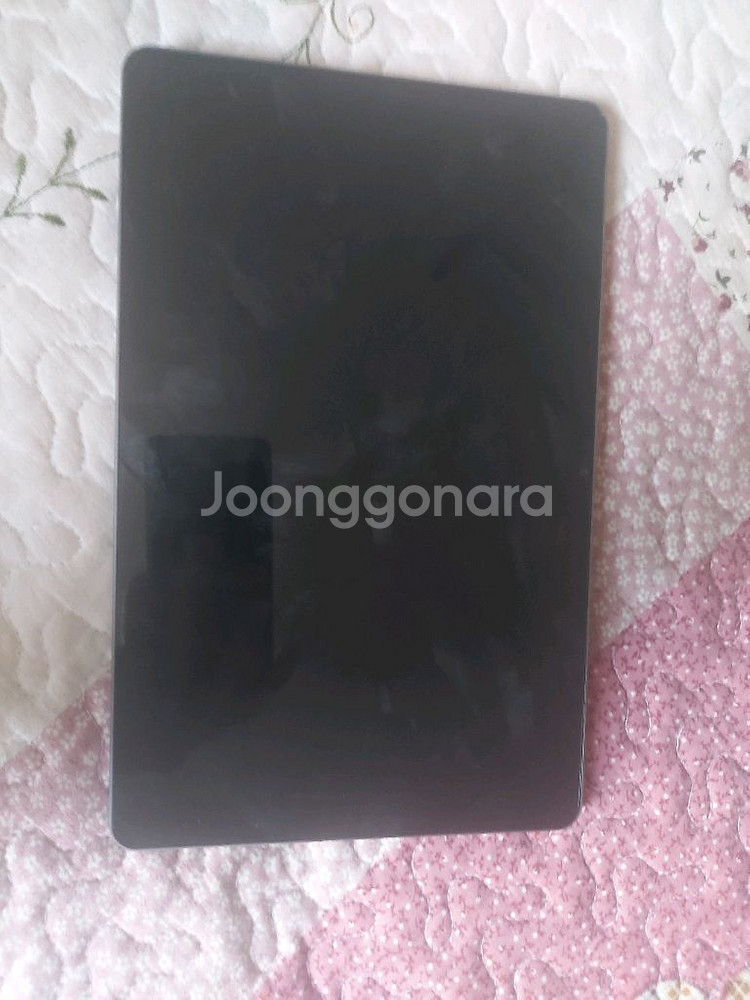 아이뮤즈 뮤패드 K10 PLUS 64G--3