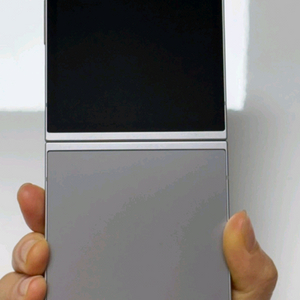 갤럭시 Z Flip6 256기가