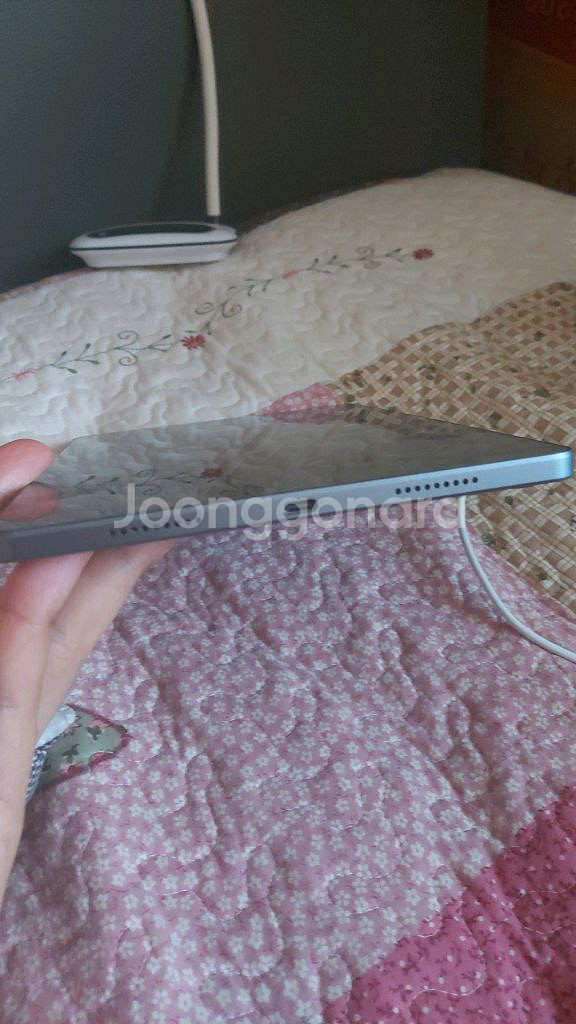 아이뮤즈 뮤패드 K10 PLUS 64G--4