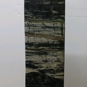 수석 자연수석 사면초화석