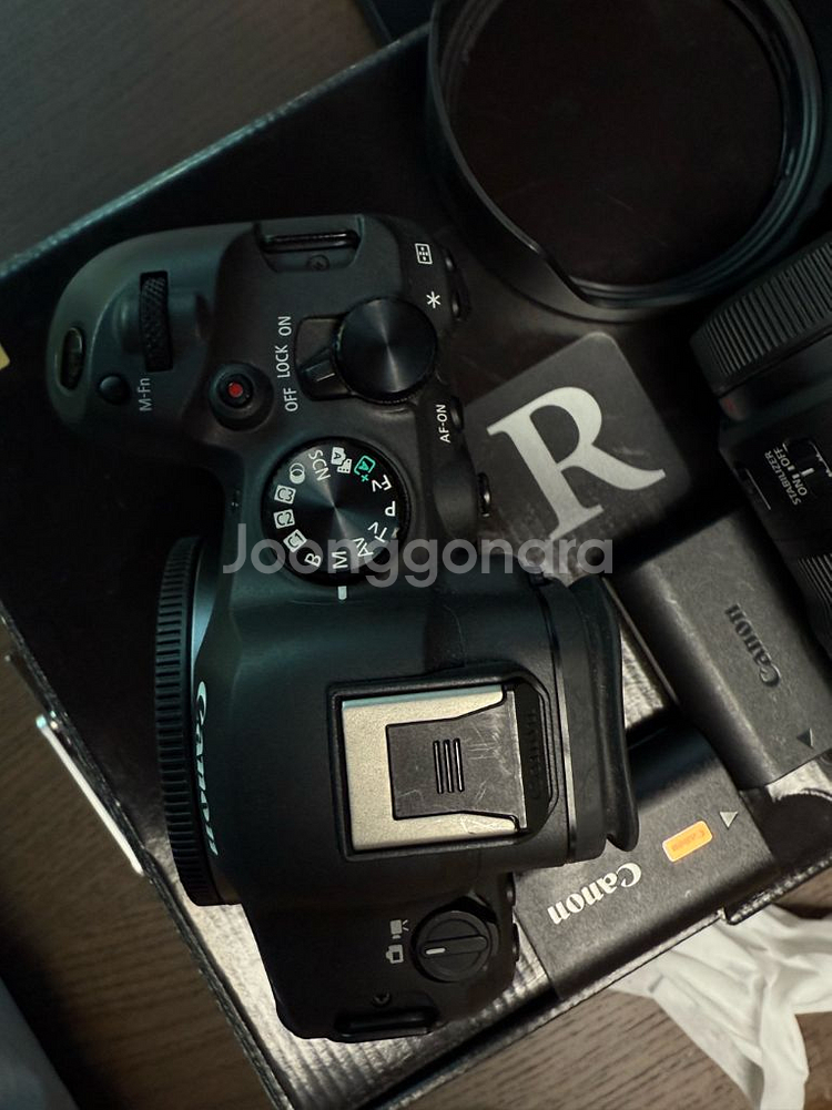 (급처)캐논 r6mark2 r6m2 RF14-35 F4--1