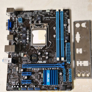 ASUS 메인보드 PBH61-M LX3 R2.0