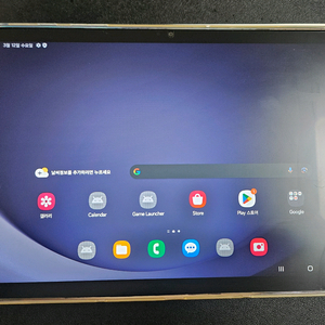 갤럭시탭 A9+ 5G 판매
