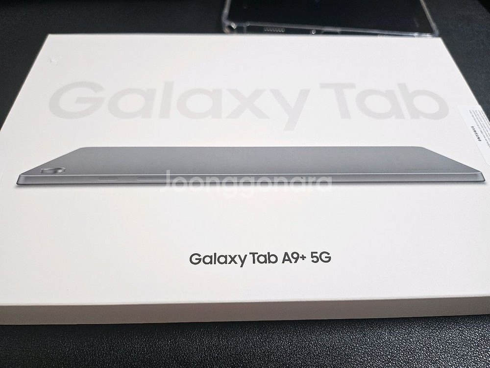 갤럭시탭 A9+ 5G 판매--1
