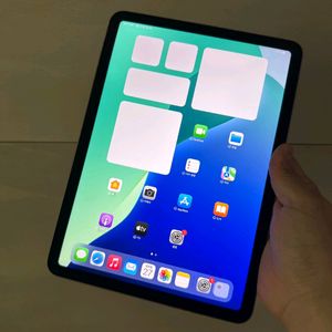아이패드 10세대 블루색상 64g wifi 학교싫어