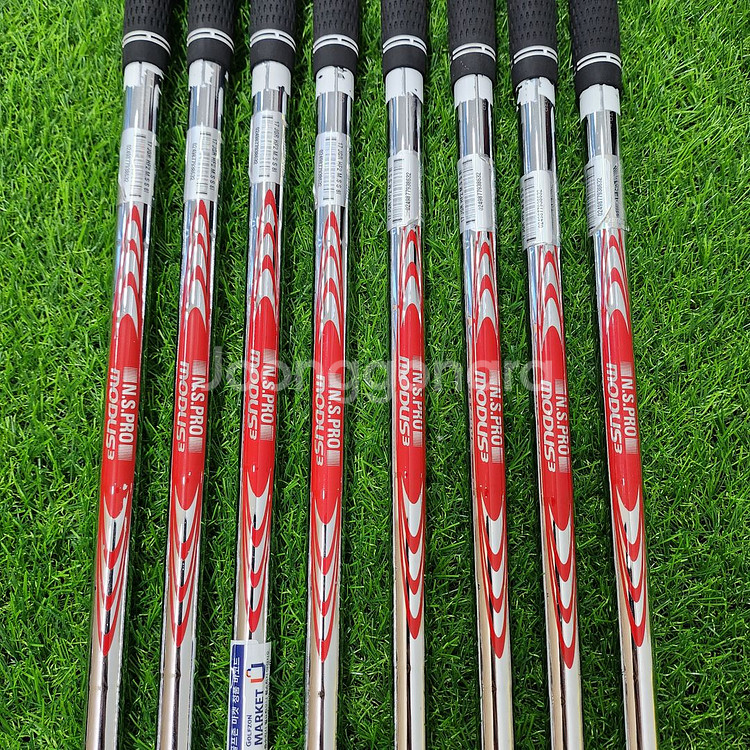 브리지스톤 JGR HF2 아이언세트--6