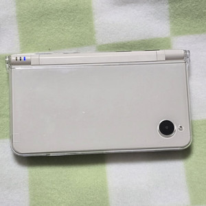 닌텐도 dsi 일본판 일판 화이트 우고메모 포함