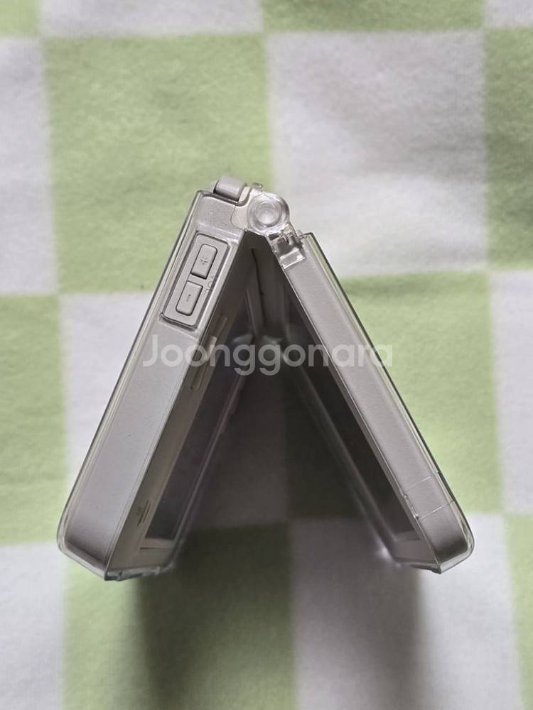 닌텐도 dsi 일본판 일판 화이트 우고메모 포함--7