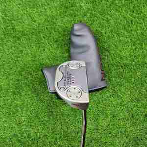 스카티카메론 셀렉트 퍼스트백 퍼터