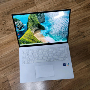 LG Gram 17인치 노트북 17ZD90P, i7
