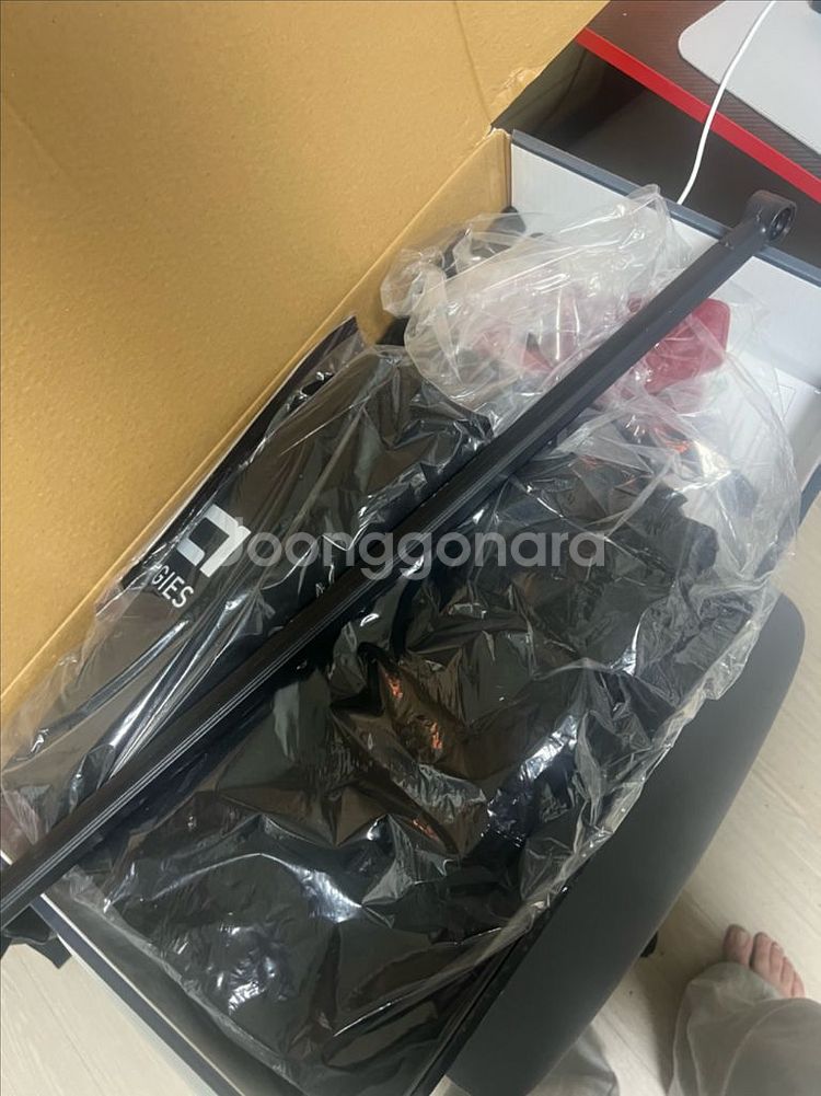 금속탐지기 녹타 findx pro--1