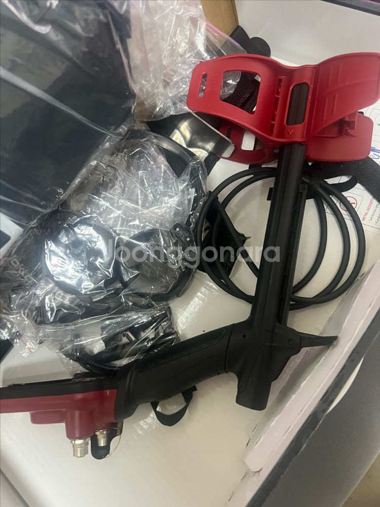 금속탐지기 녹타 findx pro--2
