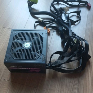 마이크로닉스 Classic II 700W 80PLUS