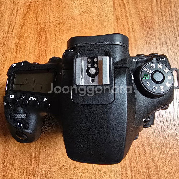 캐논 EOS 90D 카메라+렌즈+가방 팝니다--1
