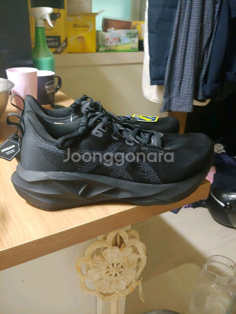 아식스 노바블라스트5 280 2e--0