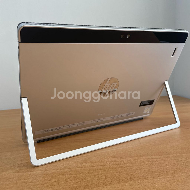 HP ELITE x2 g1 테블릿 노트북 배터리100--4