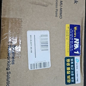 tp-link eap235-wall 공유기