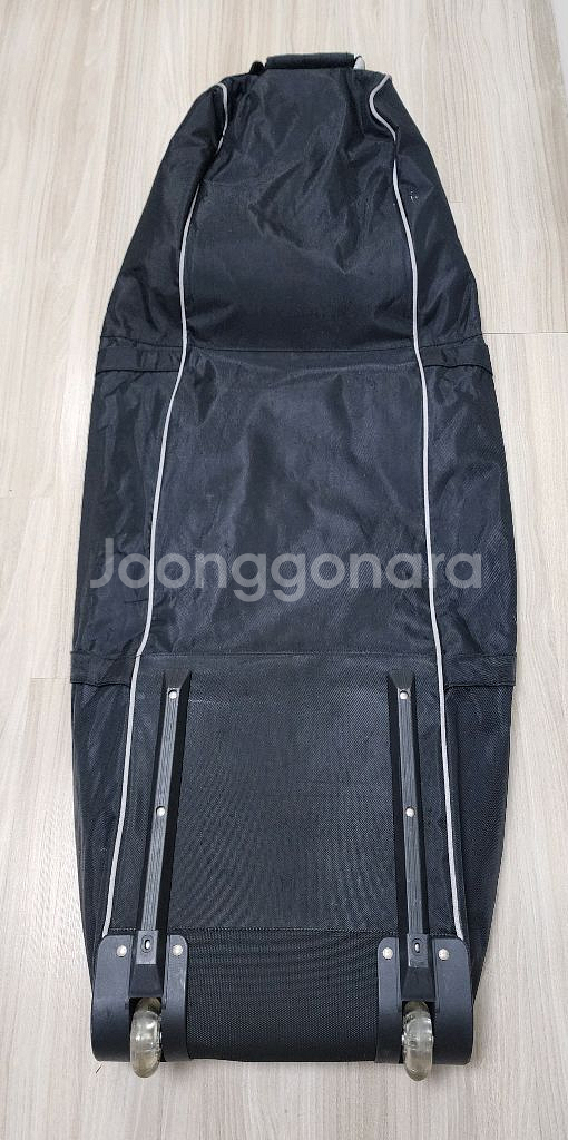캘러웨이 골프 항공백--5